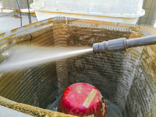 Best HVAC Air Duct Cleaning  in Crest View Heights, NY