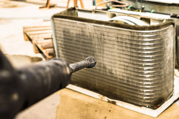 Best HVAC Maintenance and Cleaning  in Crest View Heights, NY