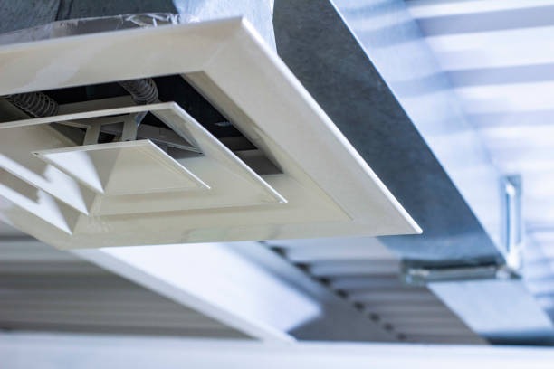 Best HVAC Maintenance and Cleaning  in Crest View Heights, NY