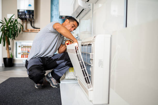 Best Affordable Duct Cleaning Services  in Crest View Heights, NY