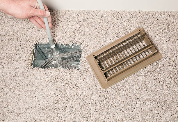 Best Air Duct Cleaning Near Me  in Crest View Heights, NY