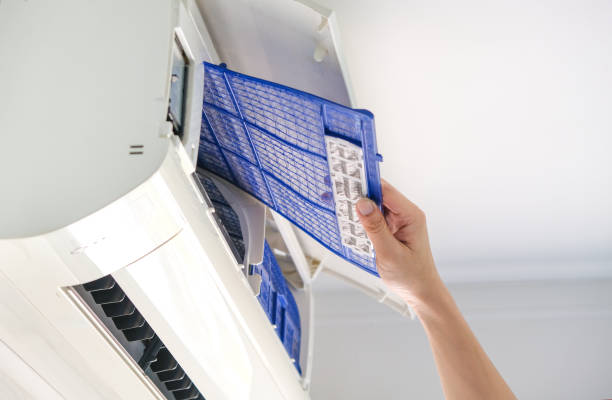 Best Best Air Duct Cleaning Company  in Crest View Heights, NY